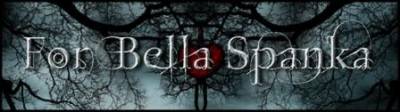 logo For Bella Spanka